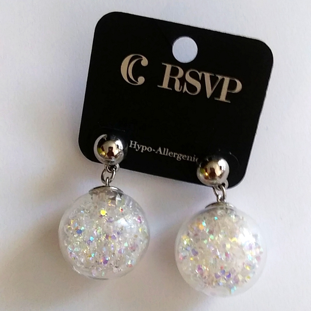 Holiday Earrings